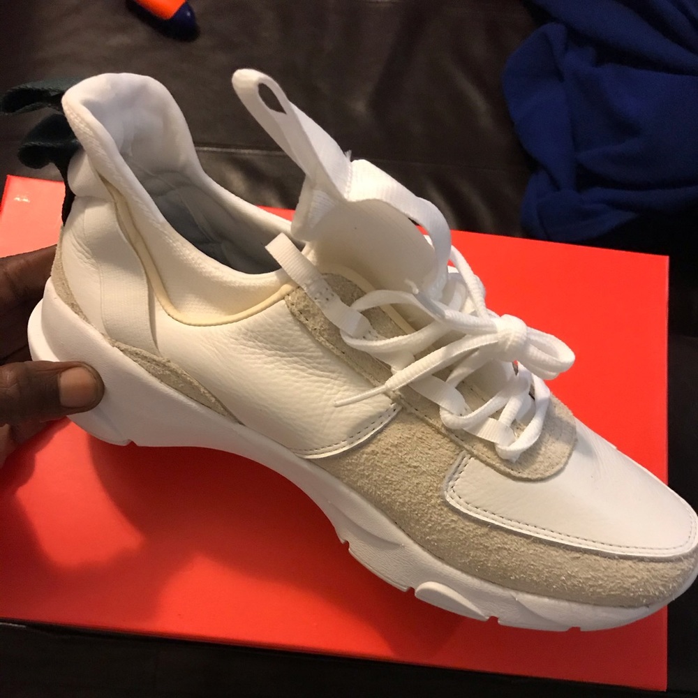 CLEARWEATHER Shoes